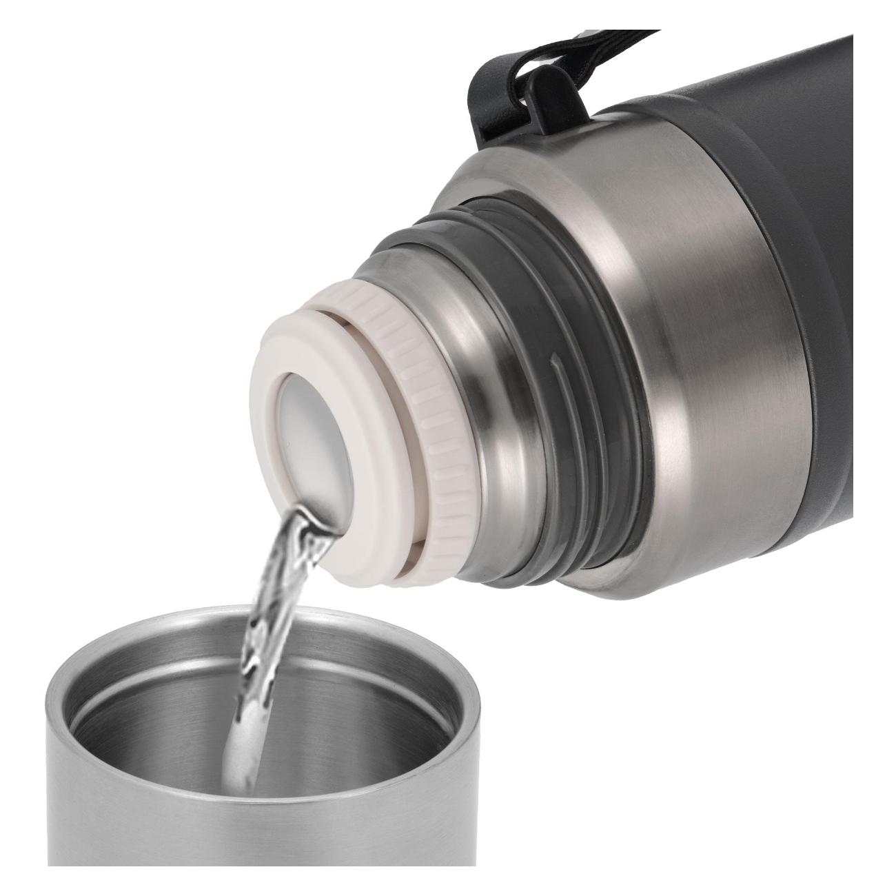 Термос Rondell RDS-1819 Picnic 0,8л