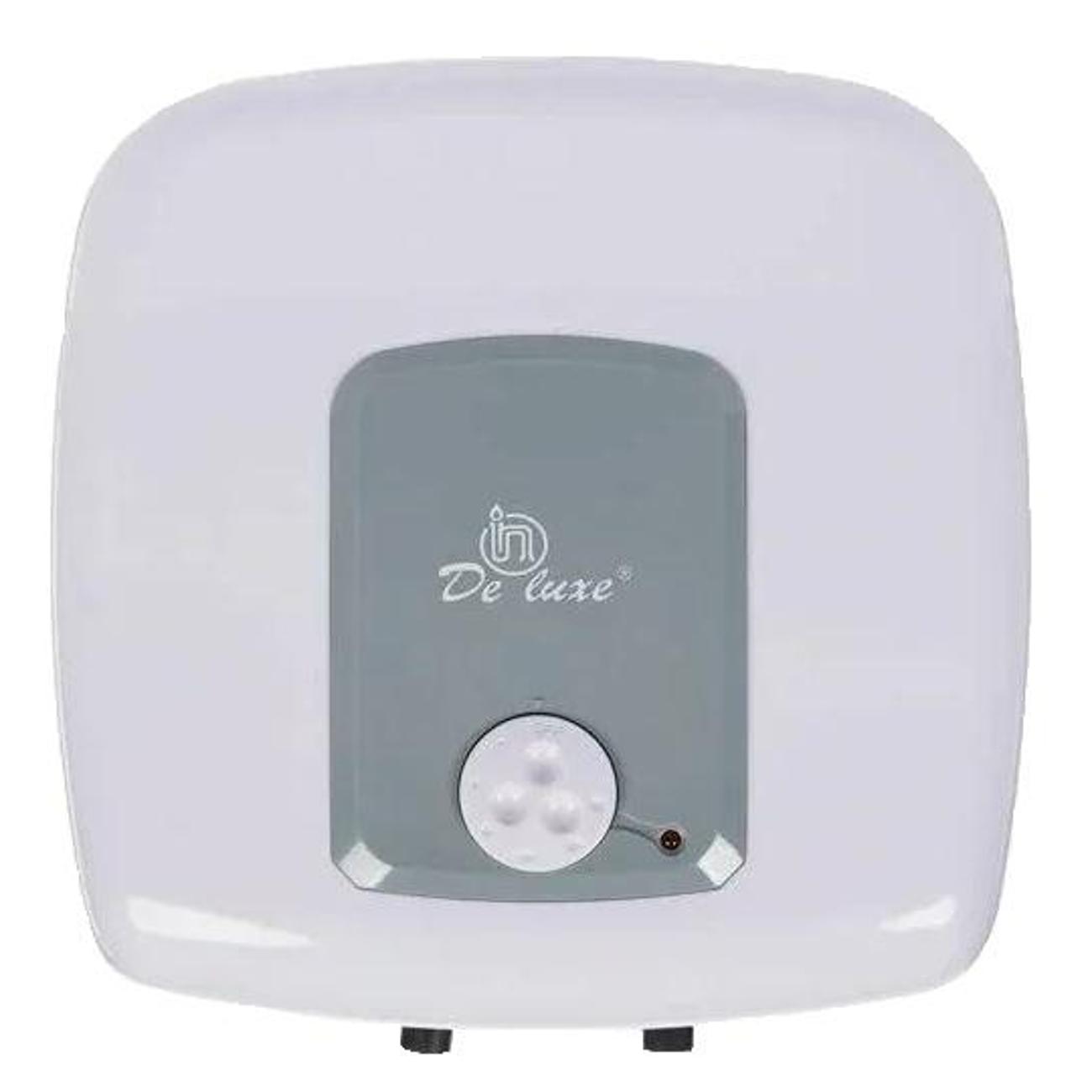 Водонагреватель накопительный de luxe над мойкой DSZF15-LJ/15CE фото