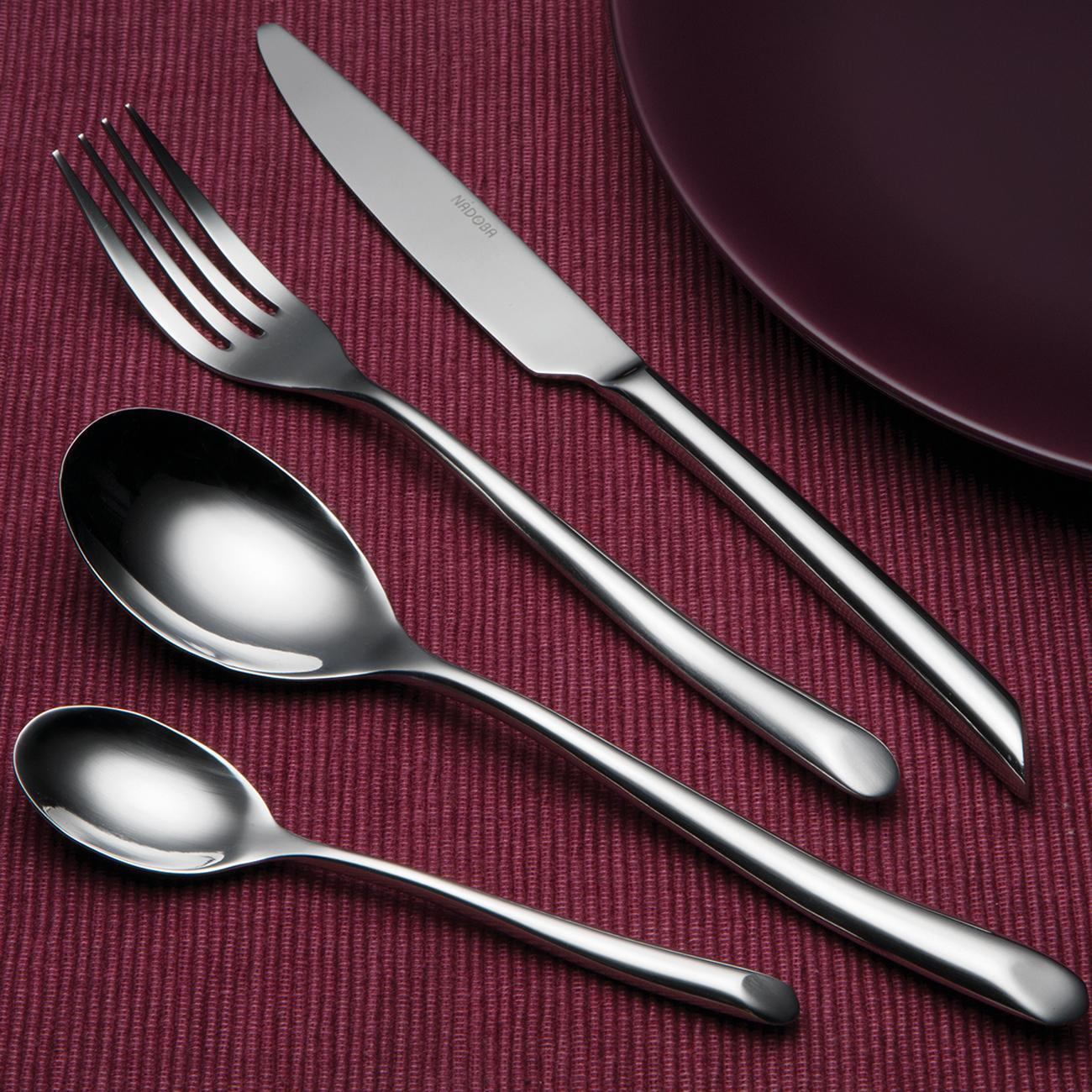 Набор столовых приборов Nadoba STEFANIE 16 предметов