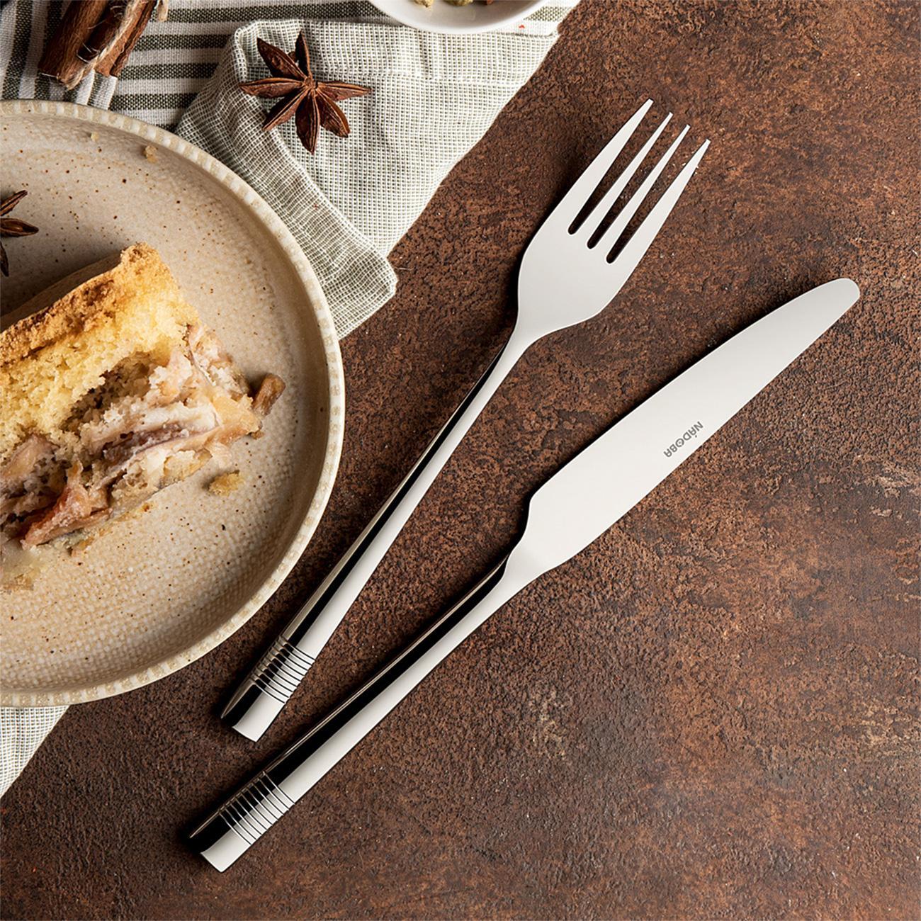 Набор столовых приборов Nadoba CESLAVA 16 предметов