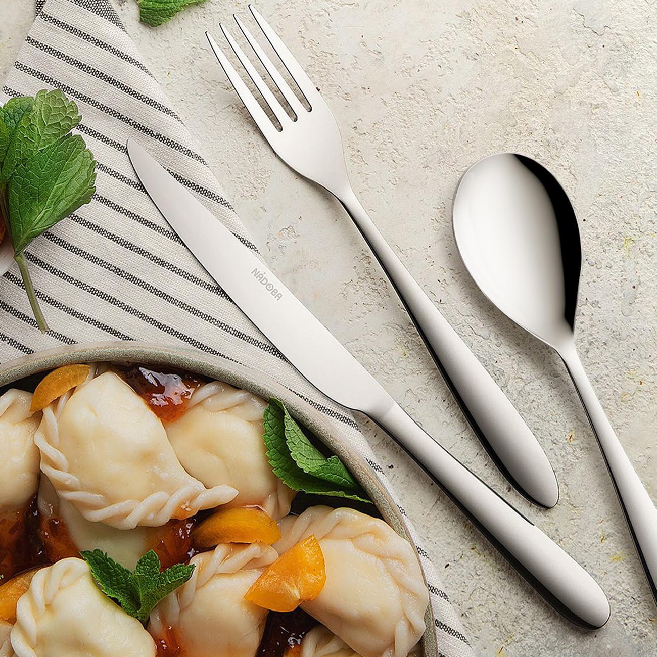 Набор столовых приборов Nadoba ROMANA 16 предметов