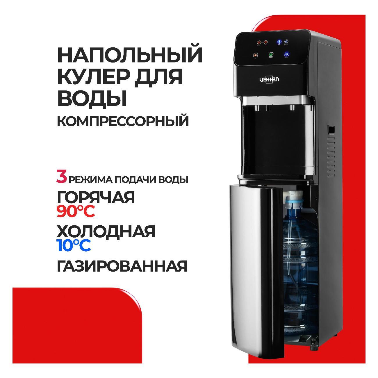 Кулер VATTEN L05NKG