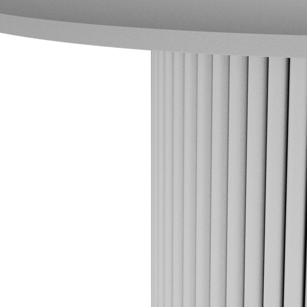 Стол обеденный GENGLASS TRUBIS Wood L (GGT-03-3-3-L-100)