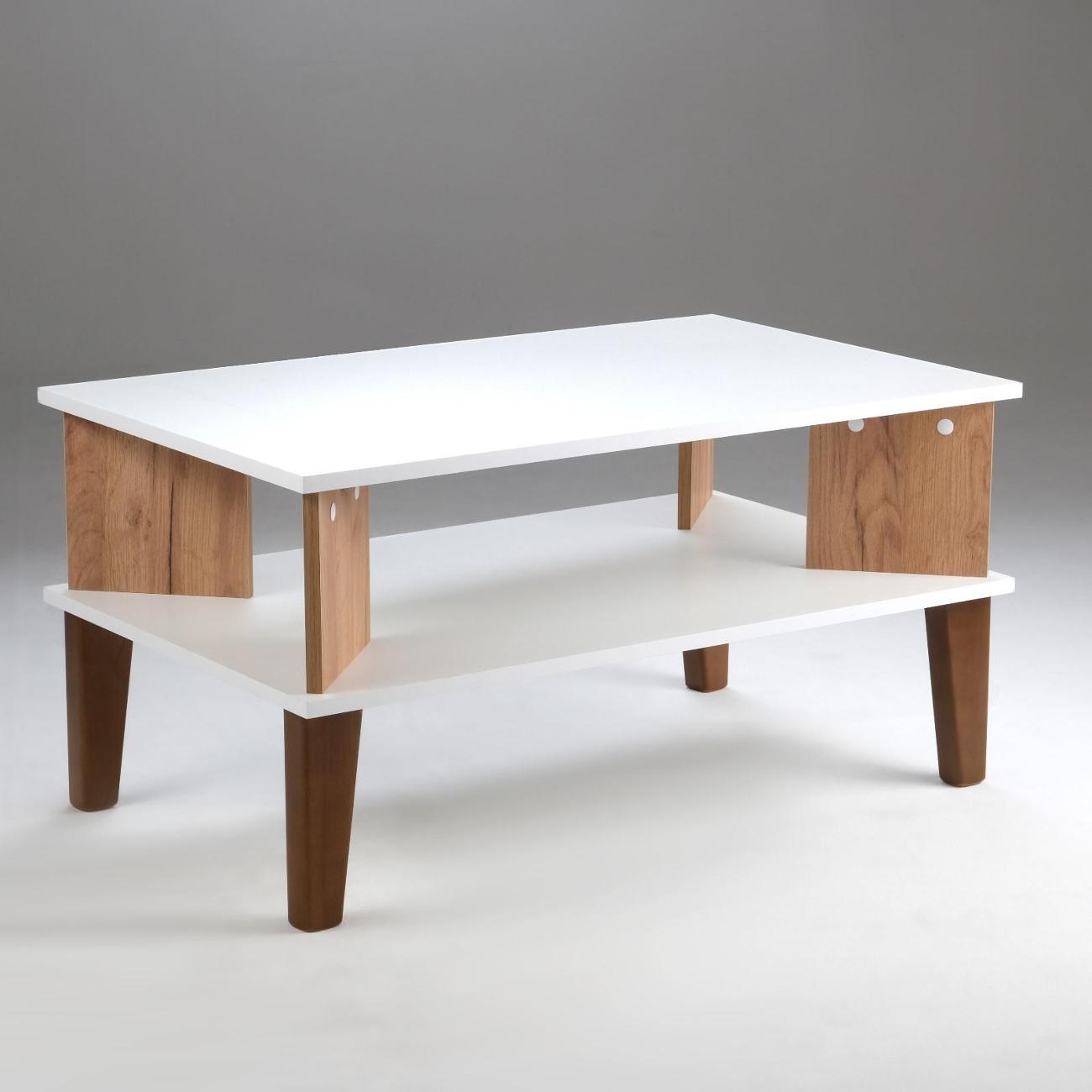 Столик журнальный Клик Мебель 9430756