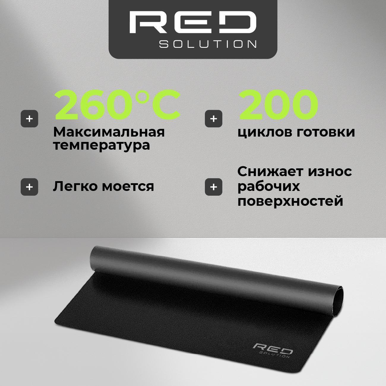 Антипригарное покрытие RED SOLUTION MC3