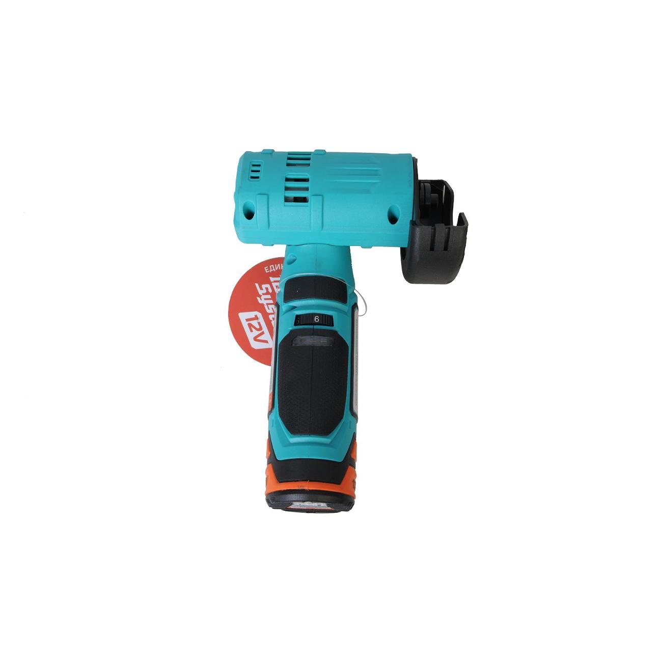 Угловая шлифовальная машина Sturm! CAG1276C