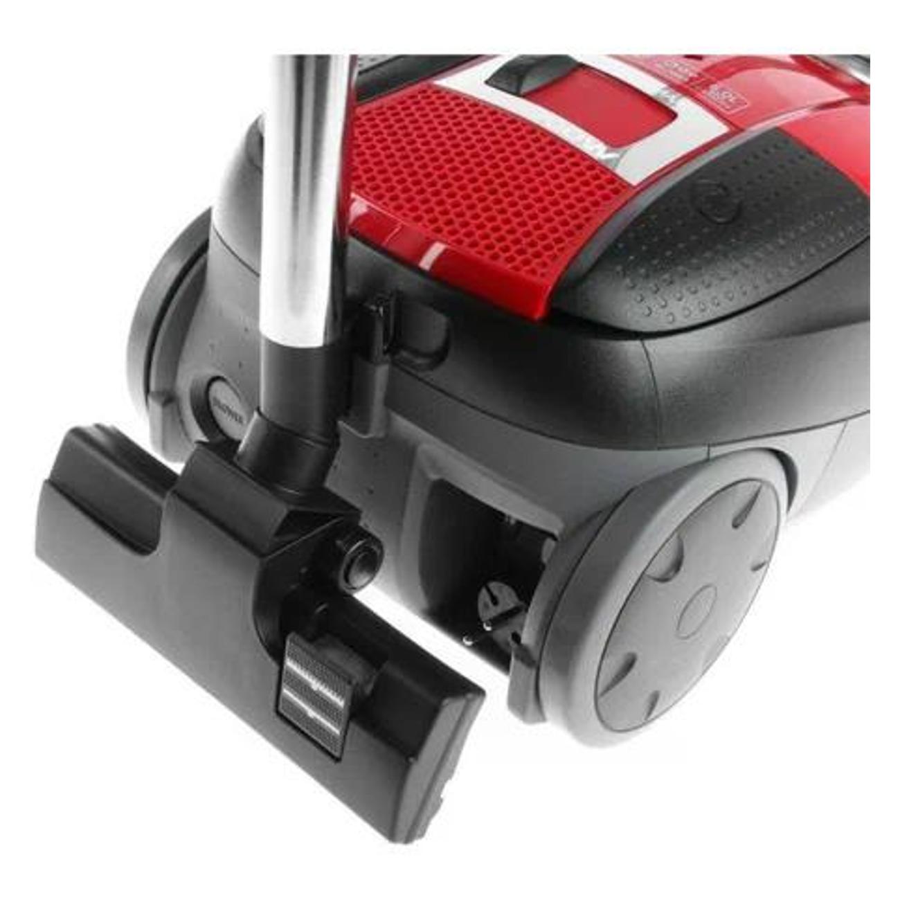 Пылесос с пылесборником Panasonic MC-CG717R349