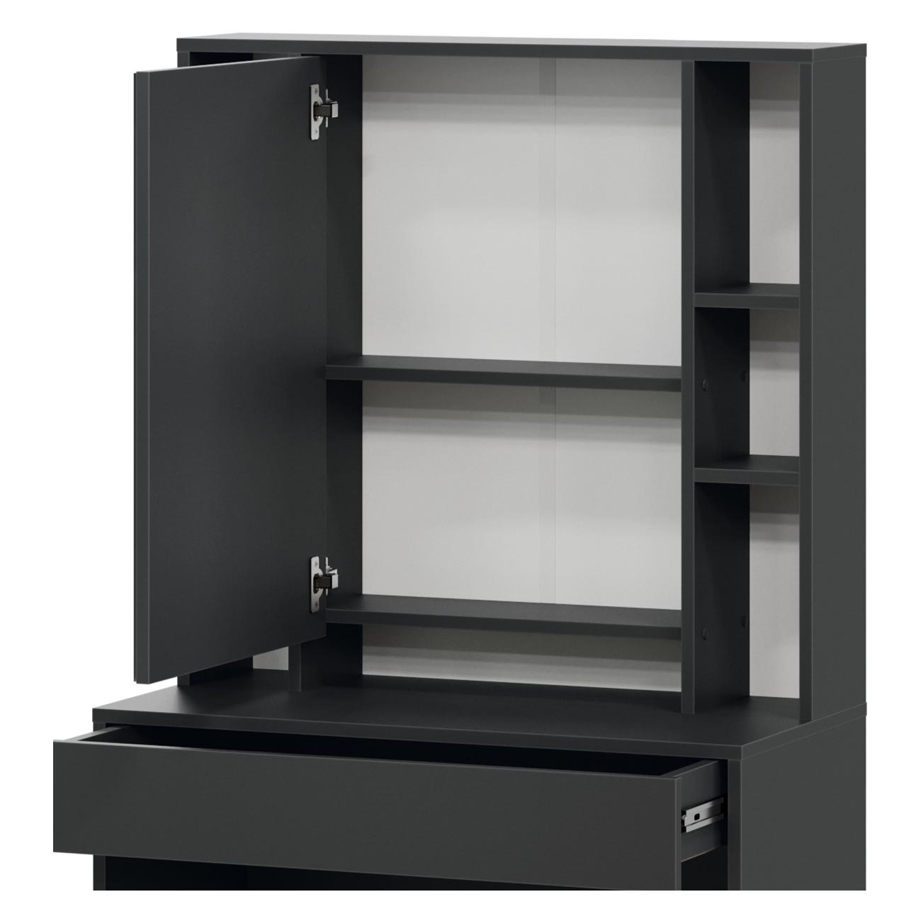 Столик туалетный Трия Салли