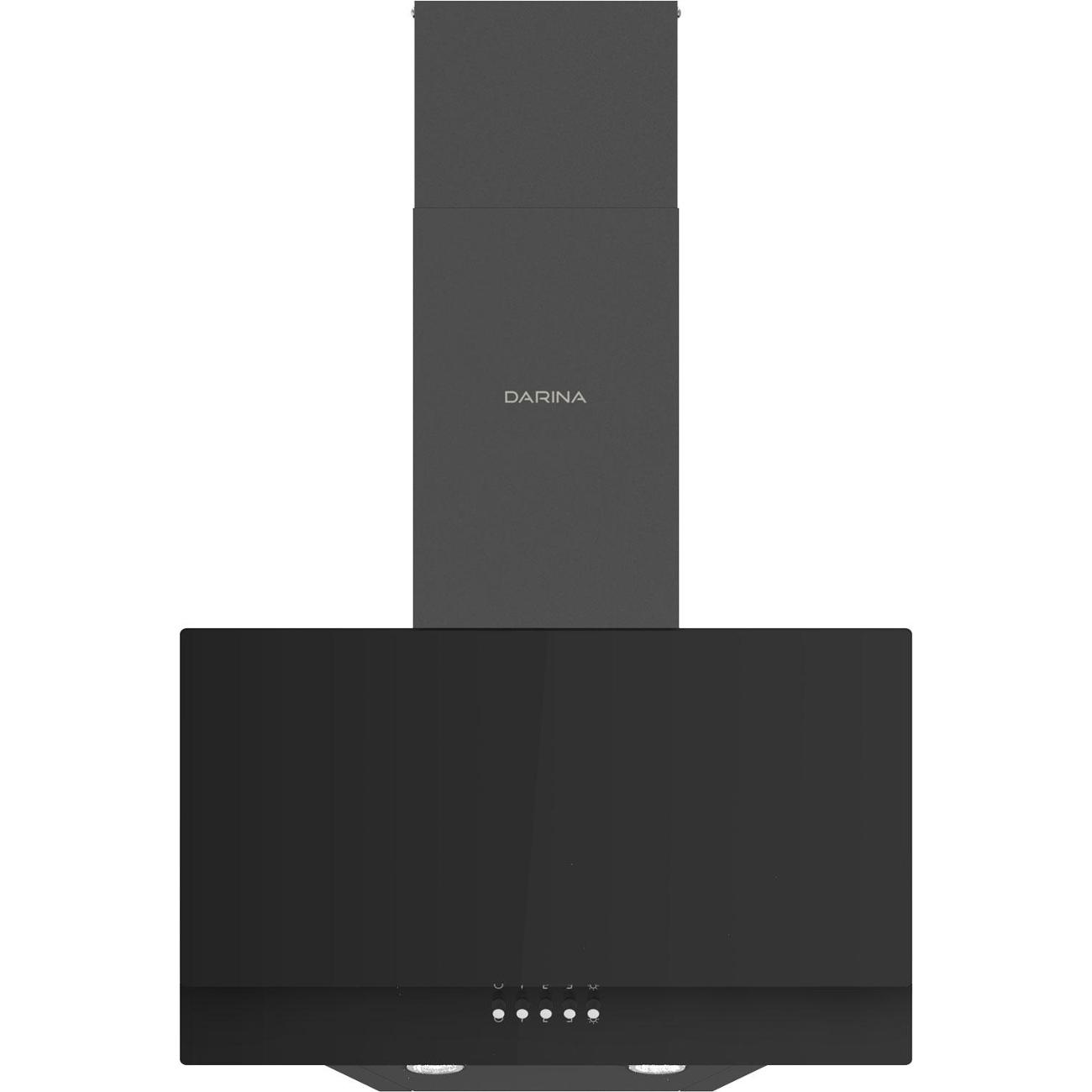 Вытяжка Darina SLIDE G502B