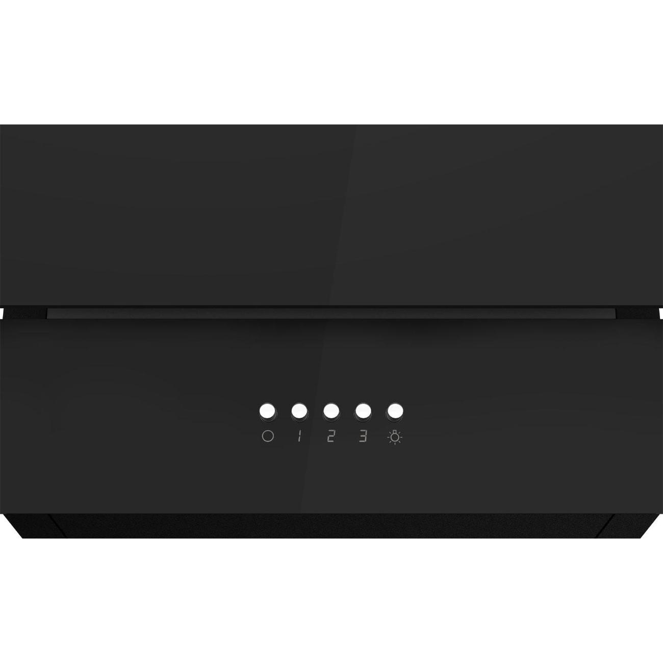 Вытяжка Darina SLIDE G502B