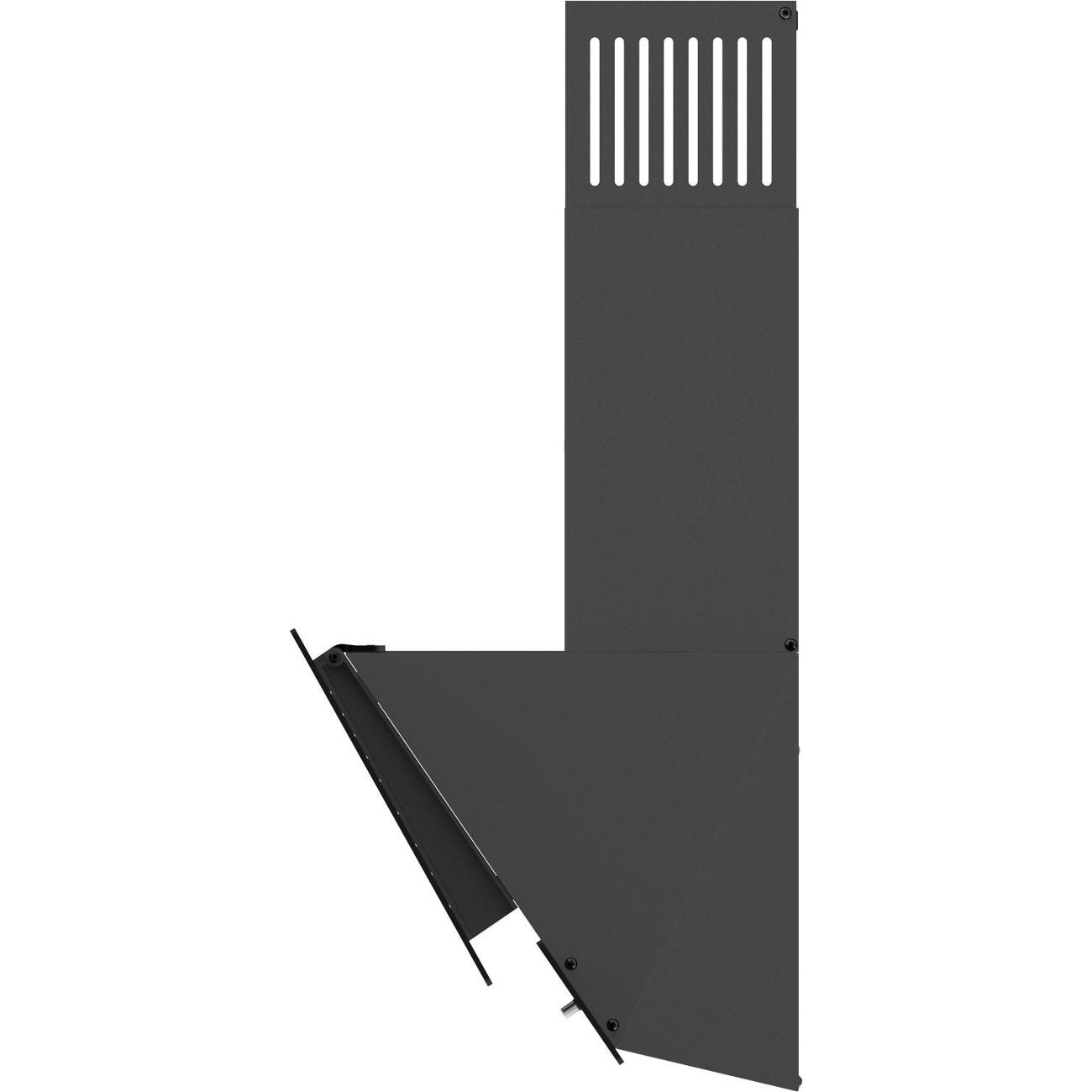 Вытяжка Darina SLIDE G502B