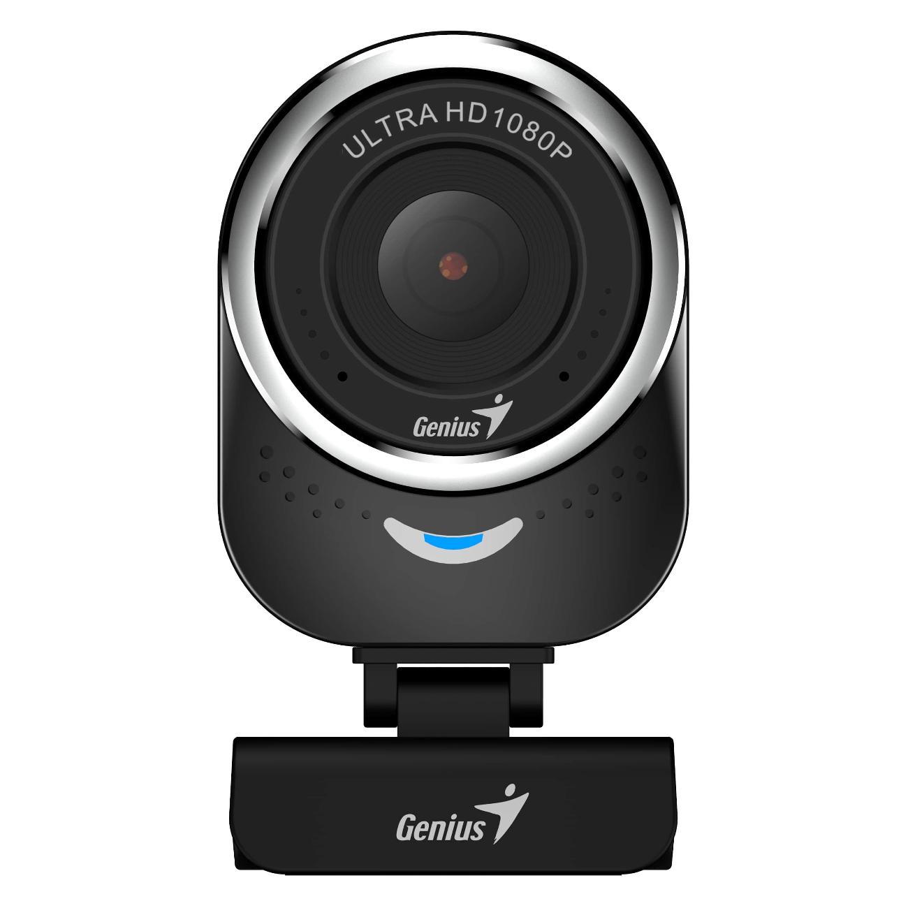 Web-камера Genius QCam 6000