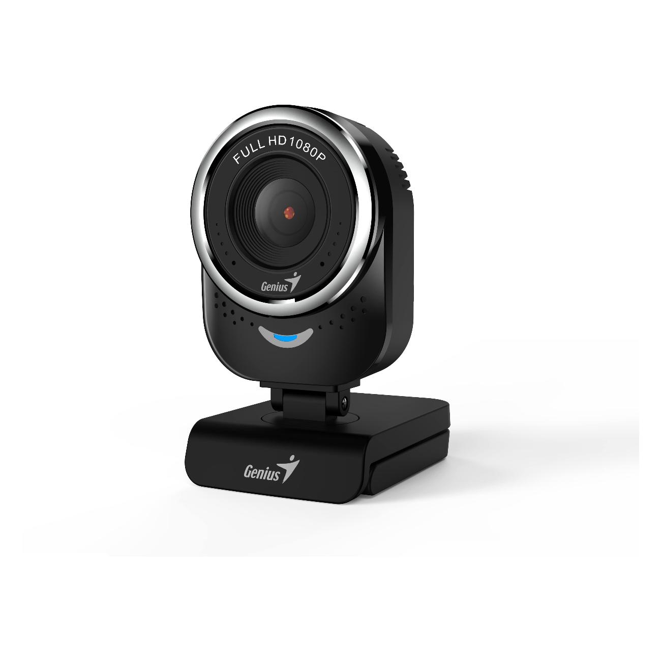 Web-камера Genius QCam 6000