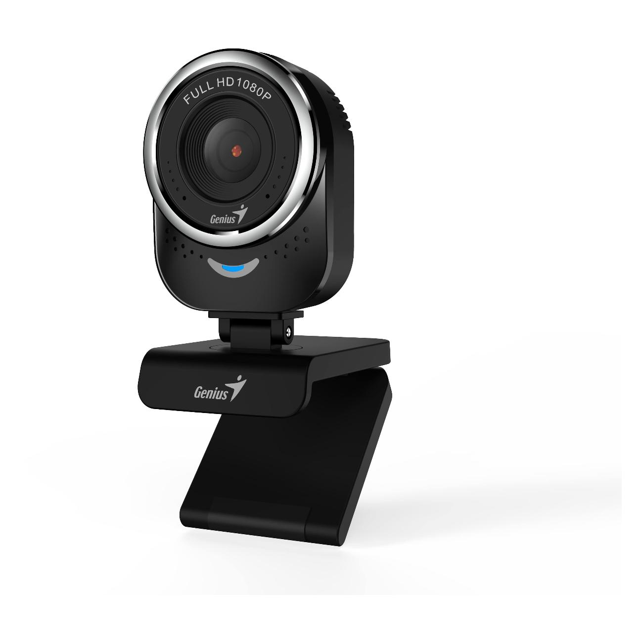 Web-камера Genius QCam 6000