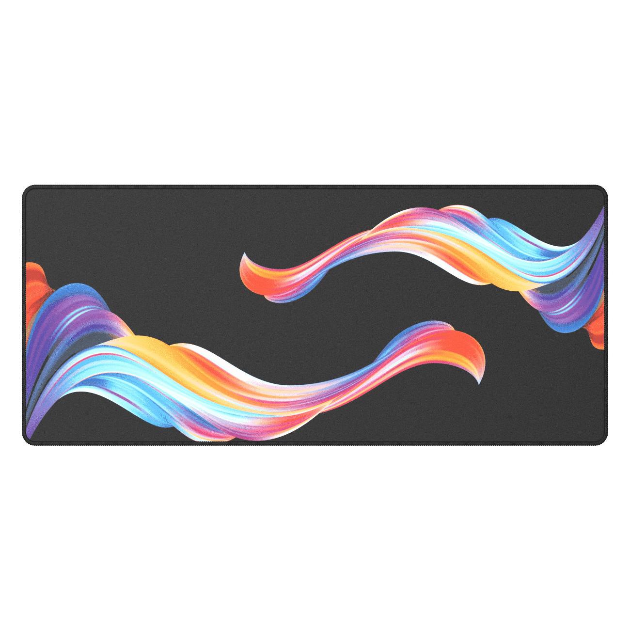 Игровой коврик Red Square Fireworks XXL (RSQ-40055) фото