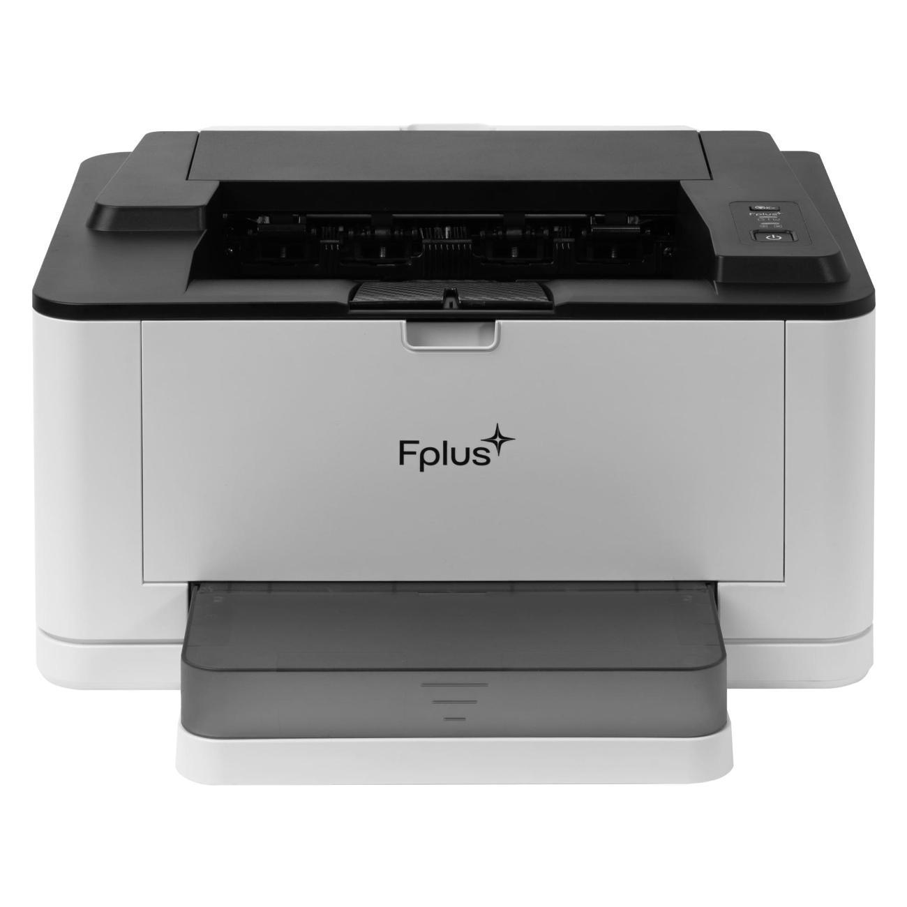 Лазерный принтер F+ PB301DNW фото