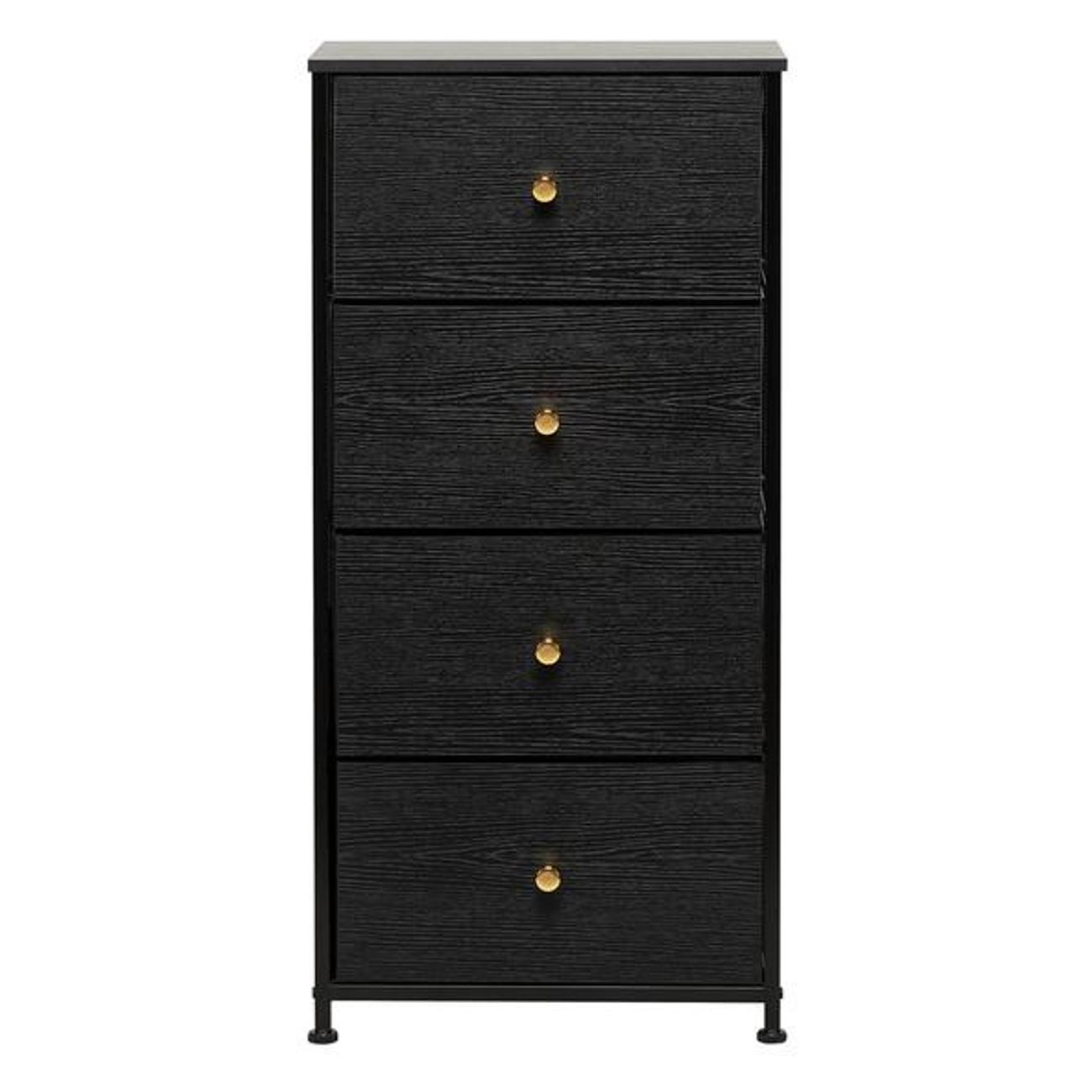 Комод бельевой Leset Линкс 4