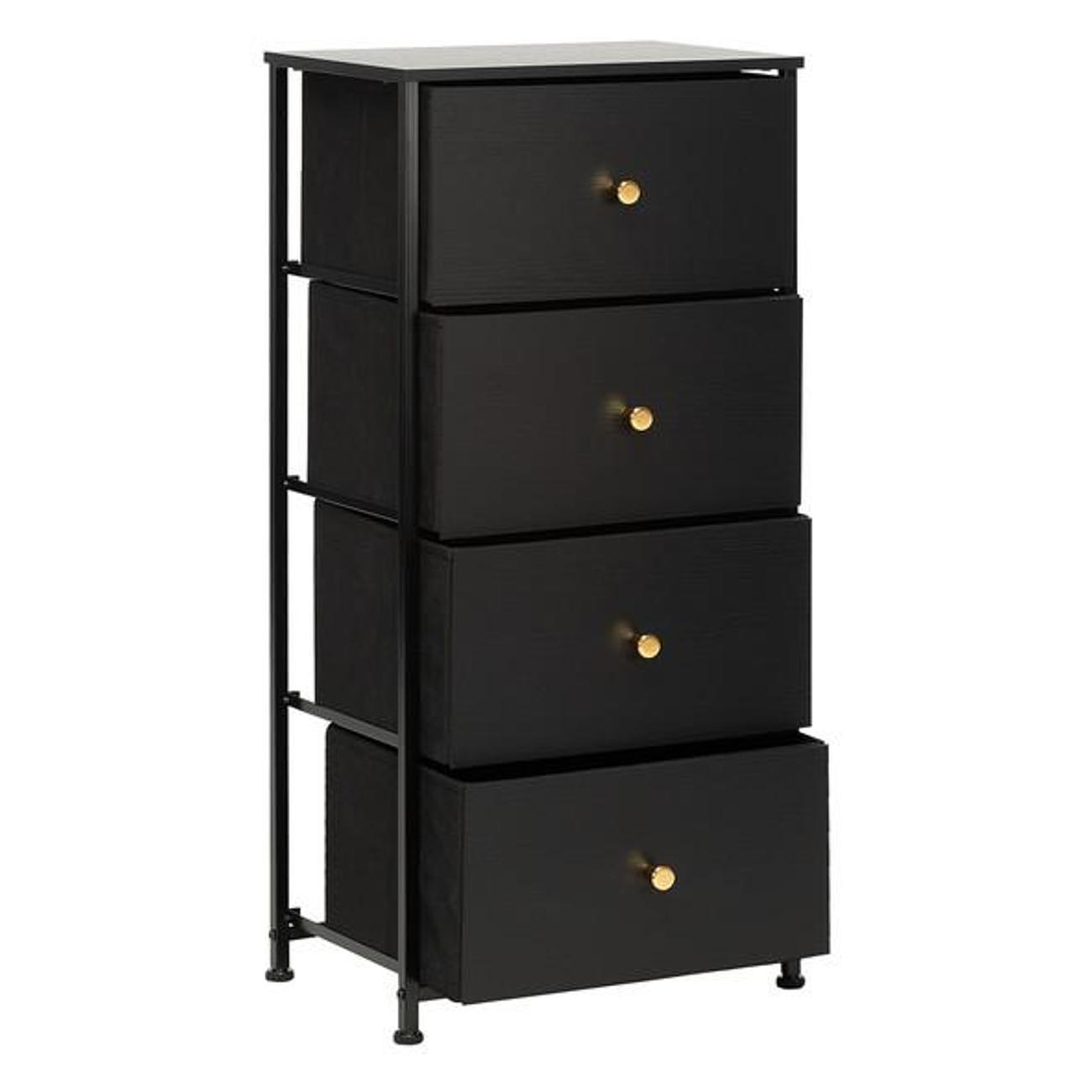 Комод бельевой Leset Линкс 4