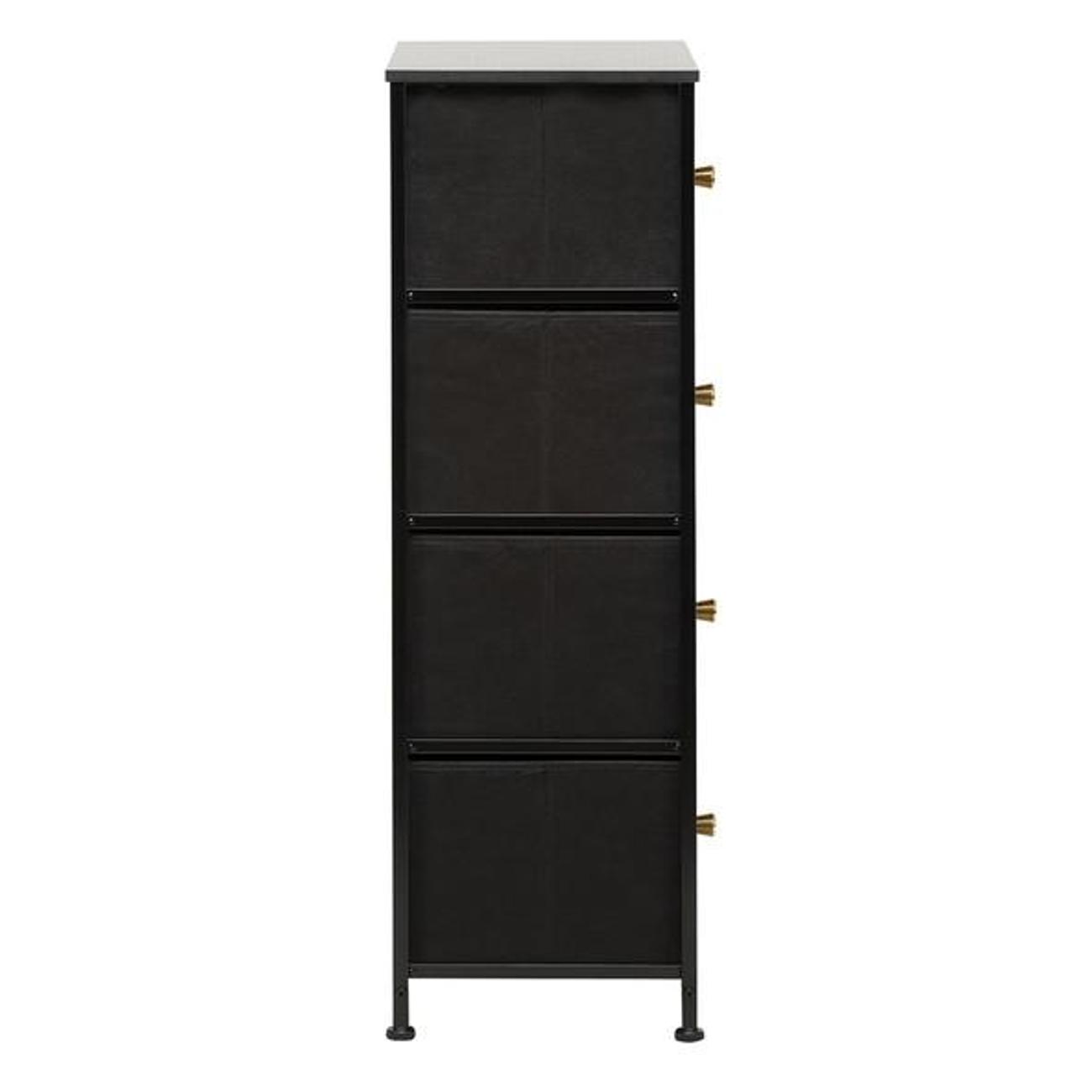 Комод бельевой Leset Линкс 4