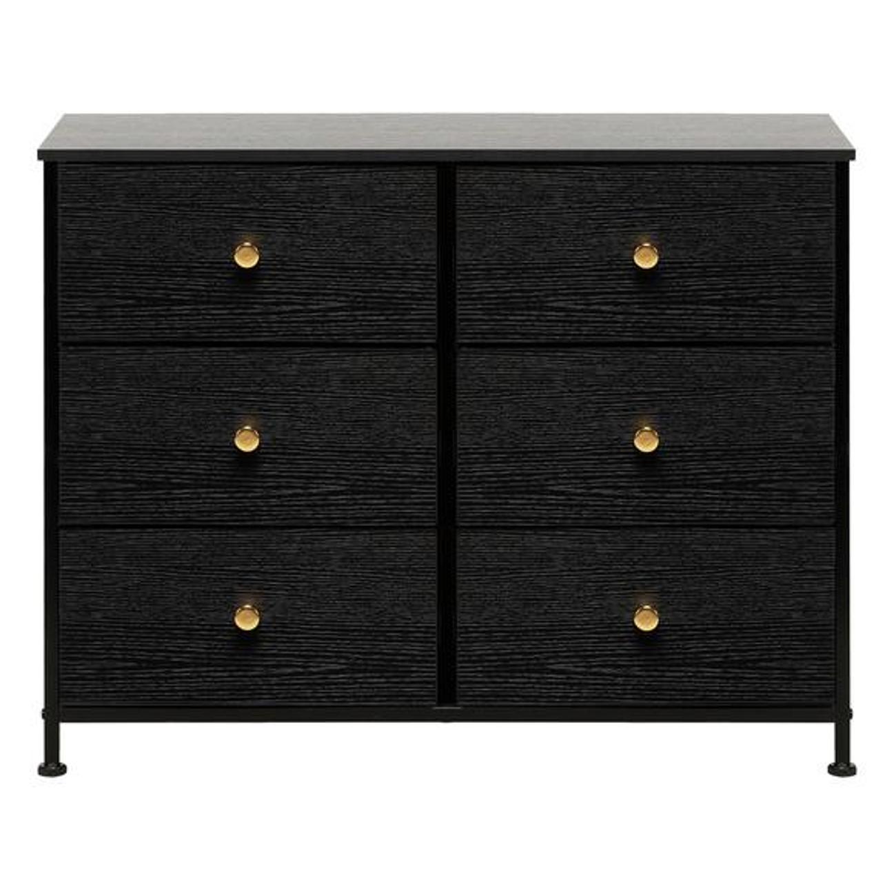 Комод бельевой Leset Линкс 6