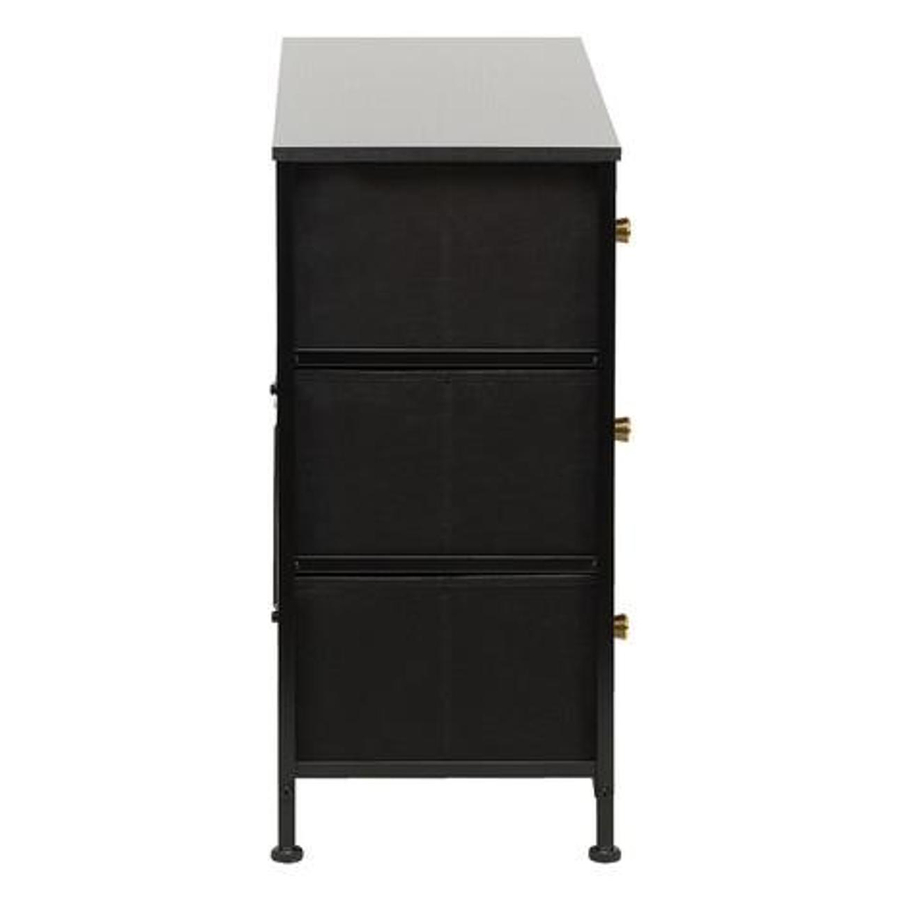 Комод бельевой Leset Линкс 6