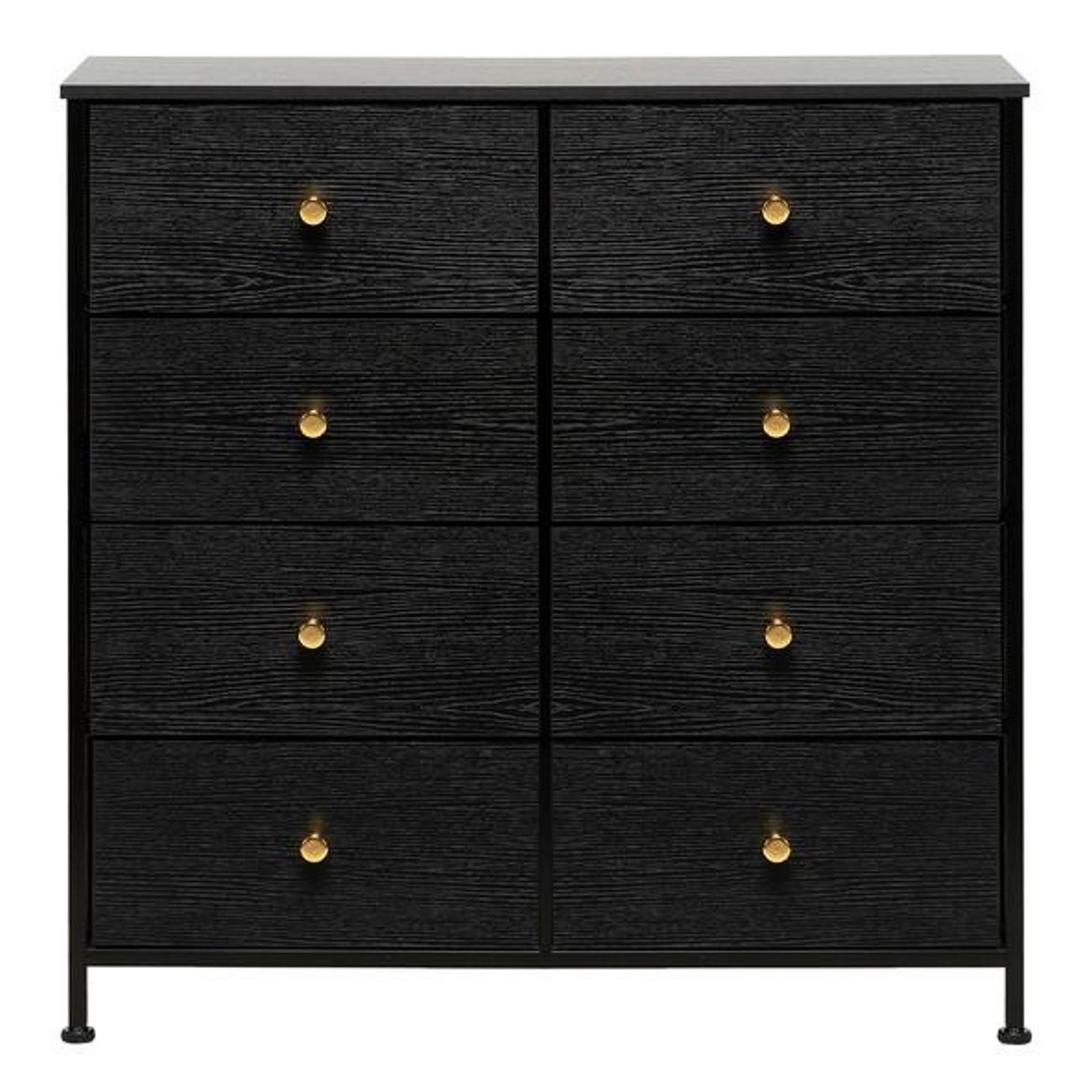 Комод бельевой Leset Линкс 8