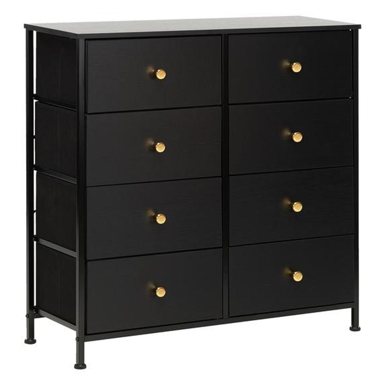 Комод бельевой Leset Линкс 8