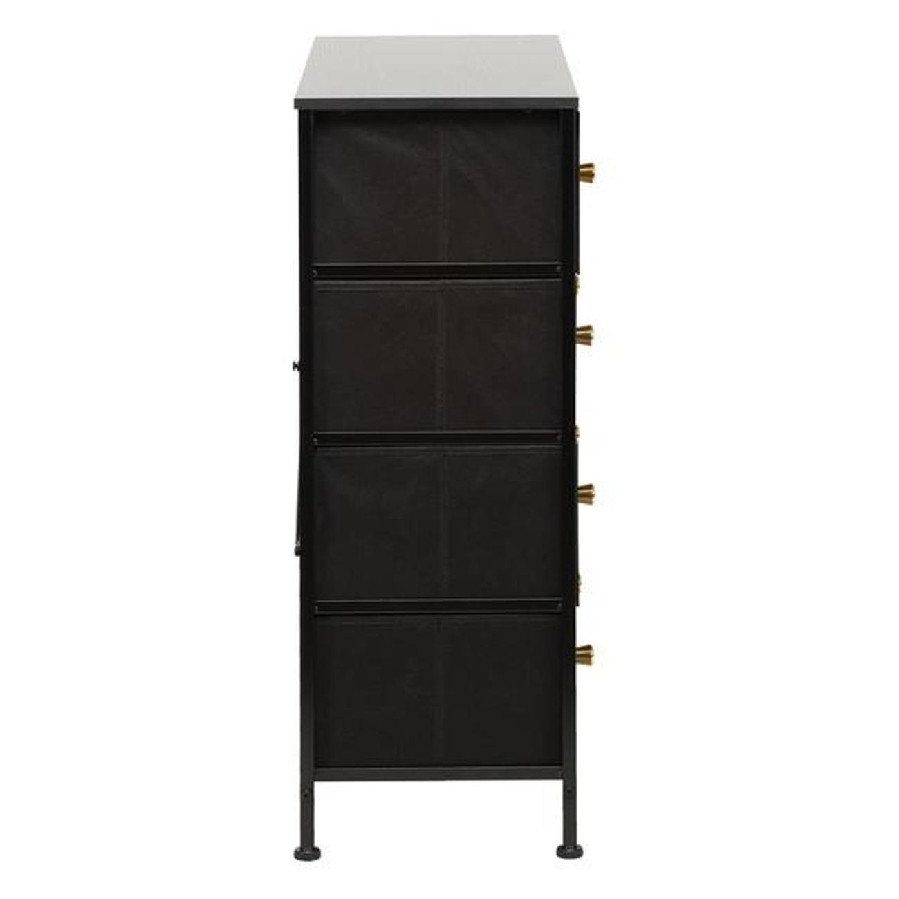 Комод бельевой Leset Линкс 8