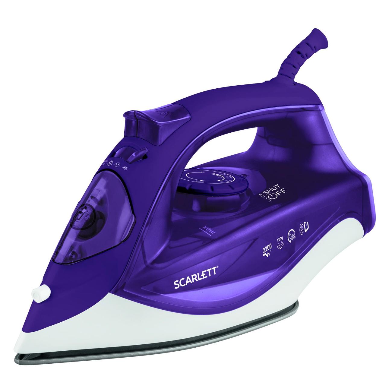 Утюг Scarlett SC-SI30K51