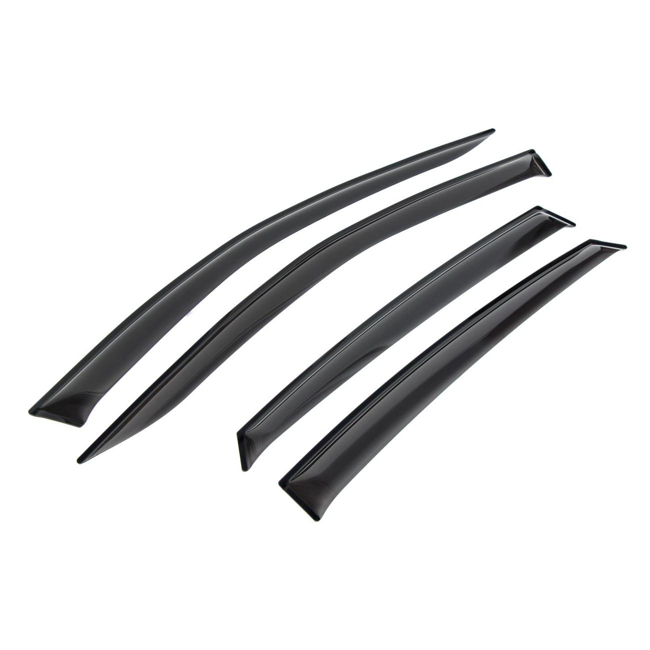 Дефлектор Rival 30201001 фото