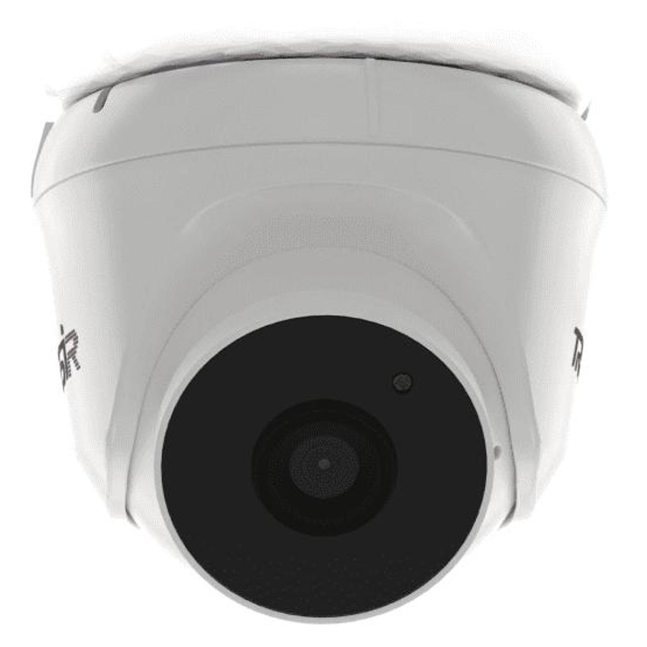 Система видеонаблюдения Trassir 2-W2S1Cloud2000 (комплект "Домашний 2")