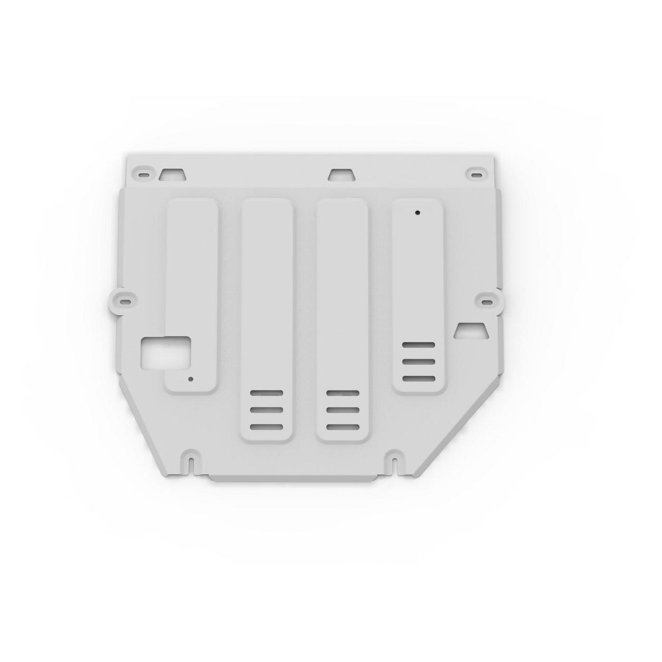 Комплект защиты Rival 333.1940.1 фото