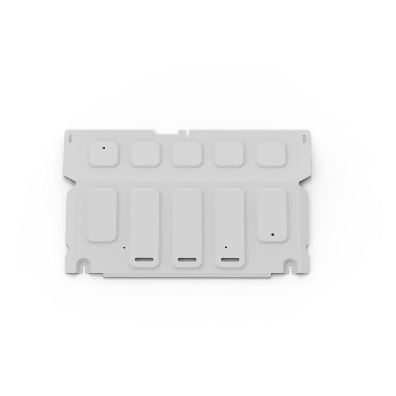 Комплект защиты Rival 333.9215.1