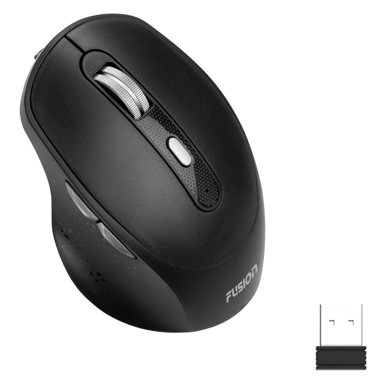 Игровая мышь Fusion GM-1061