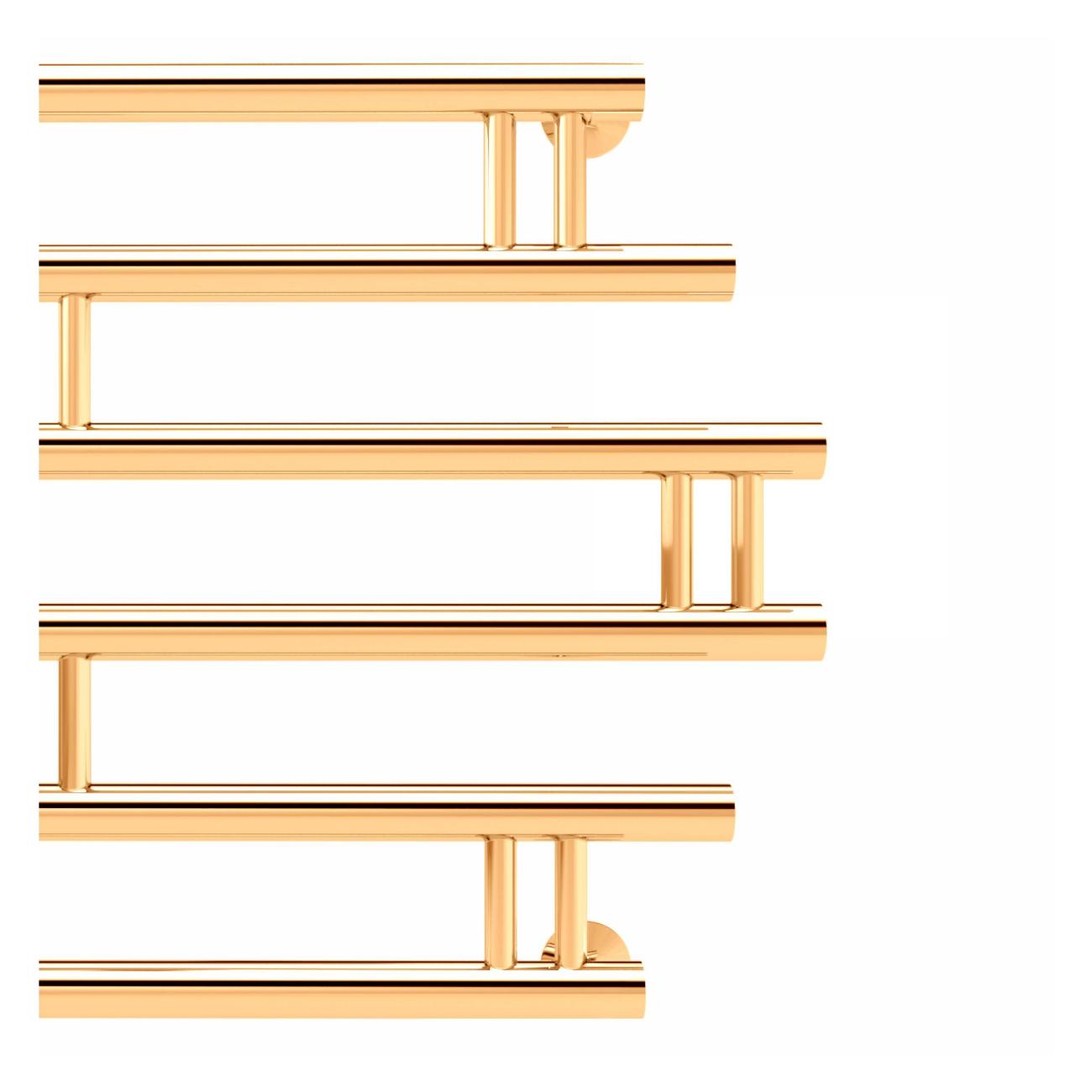 Полотенцесушитель водяной Indigo FZW50-50GDK3