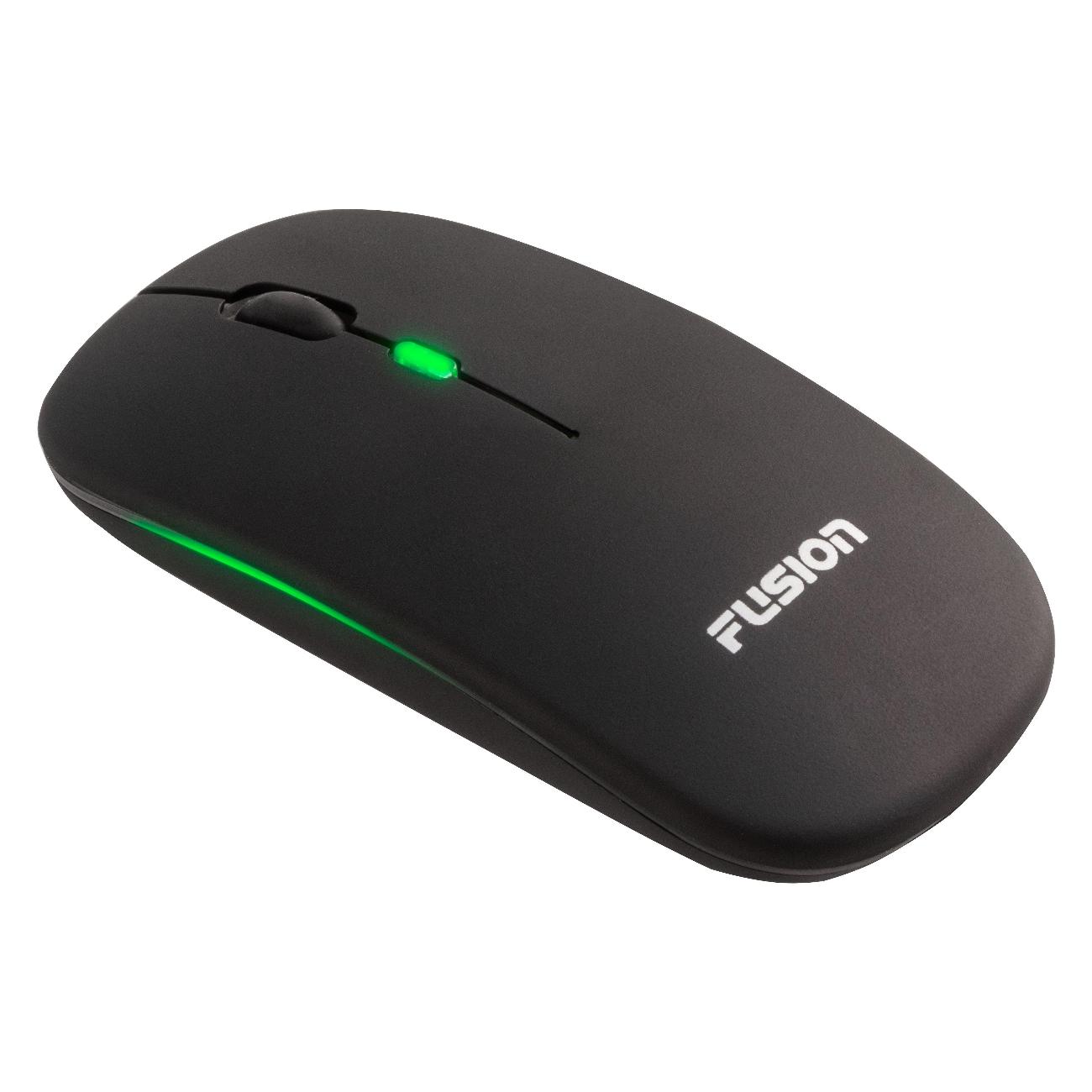 Мышь беспроводная Fusion GM-296B