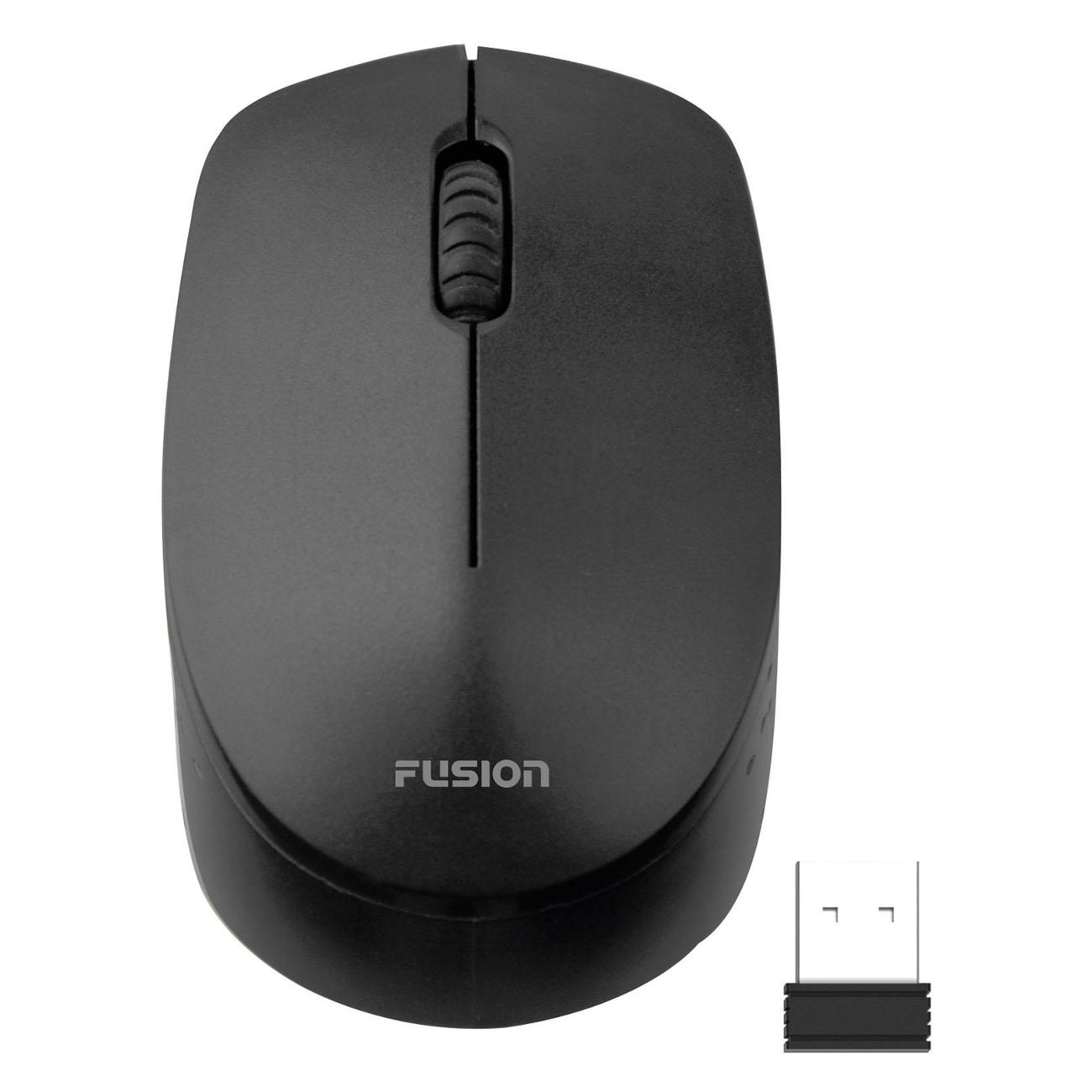 Мышь беспроводная Fusion GM-232B