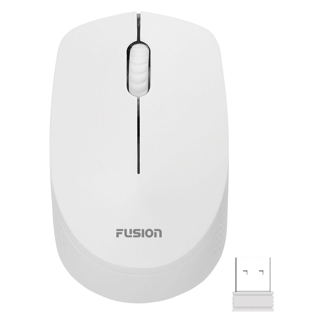 Мышь беспроводная Fusion GM-232W