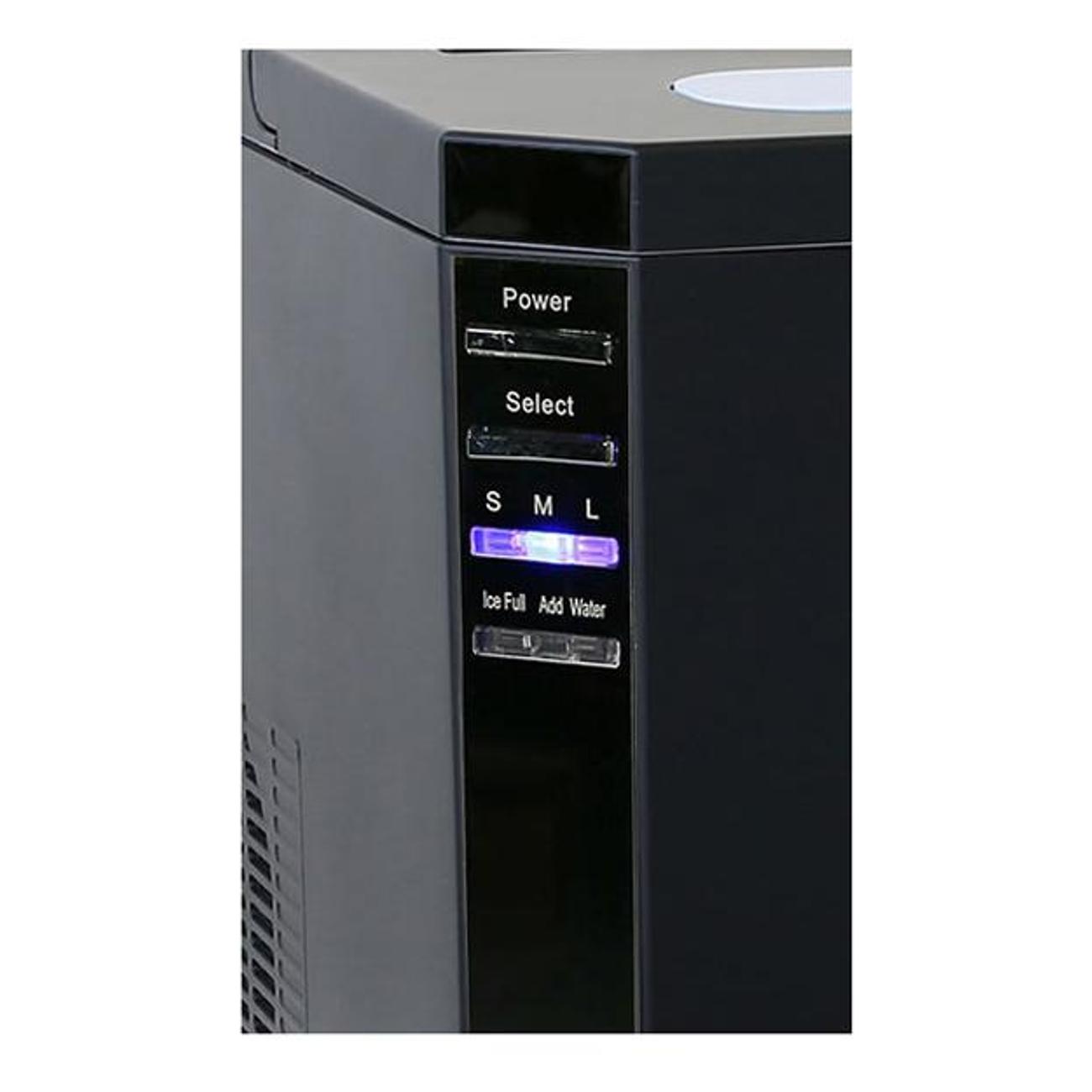 Ледогенератор Viatto VA-IM-15B 158432