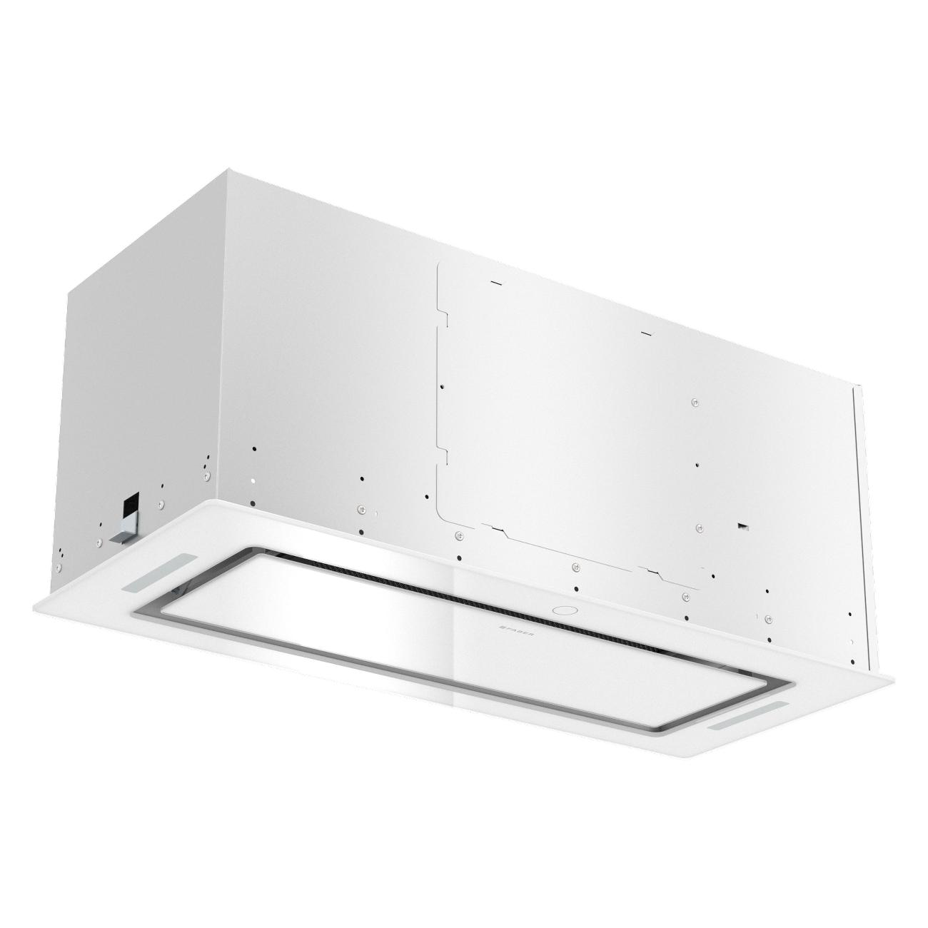 Вытяжка полностью встраиваемая Faber ARIA WH 72