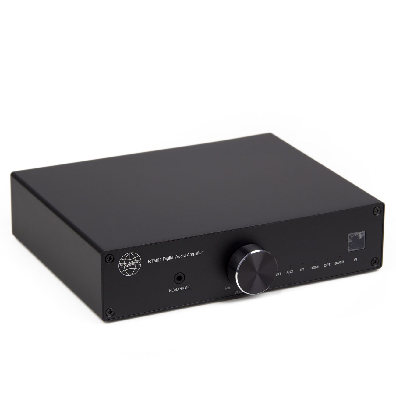 Усилитель Radiotehnika RTM01