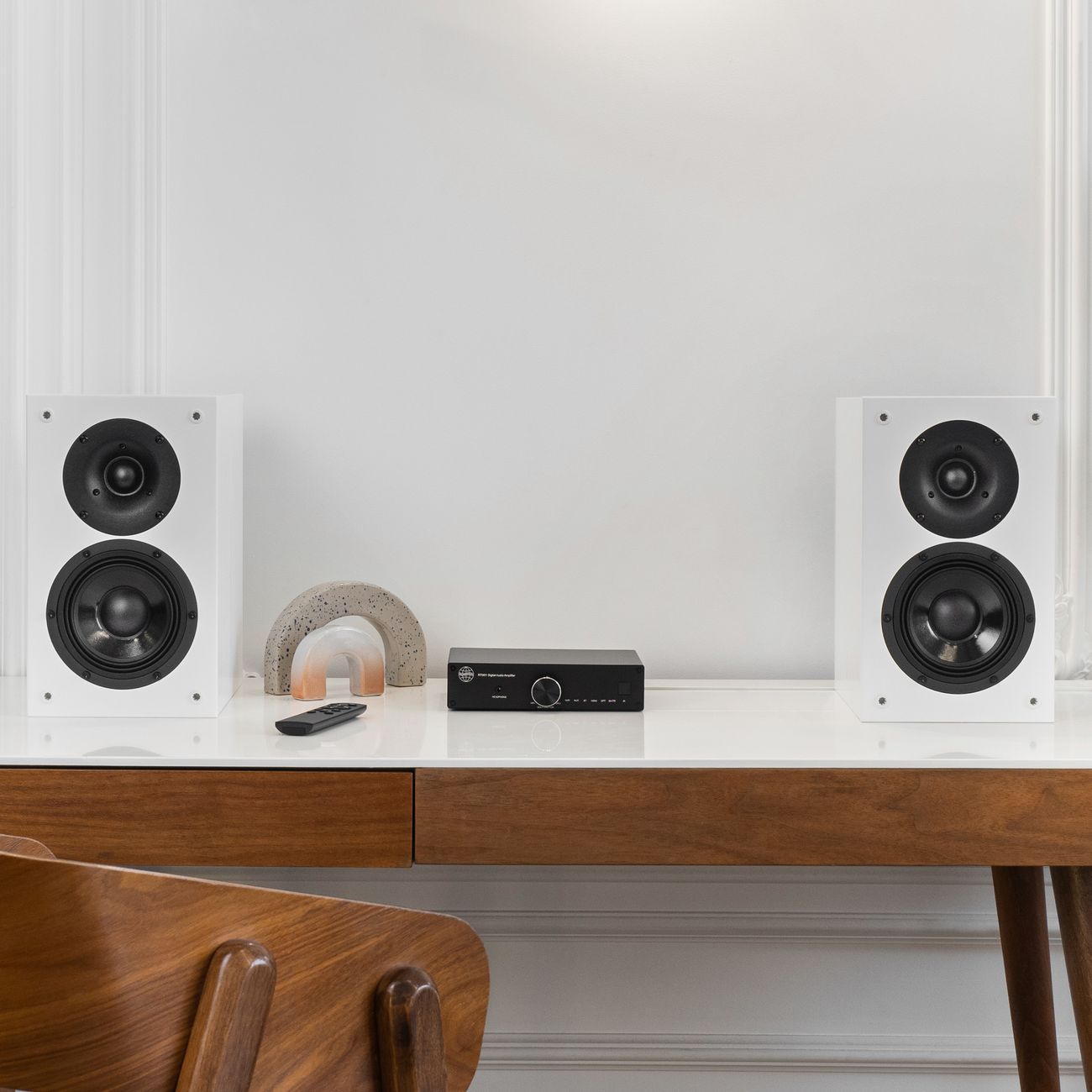 Усилитель Radiotehnika RTM01