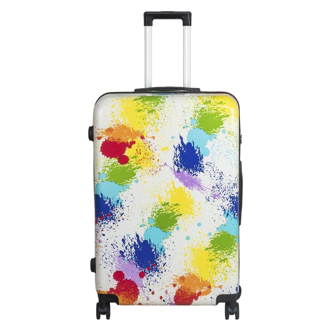 Чемодан Fusion FTS-1007-L