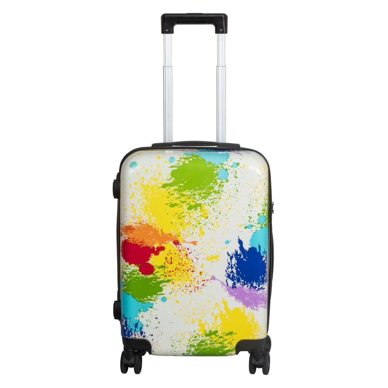 Чемодан Fusion FTS-1007-S