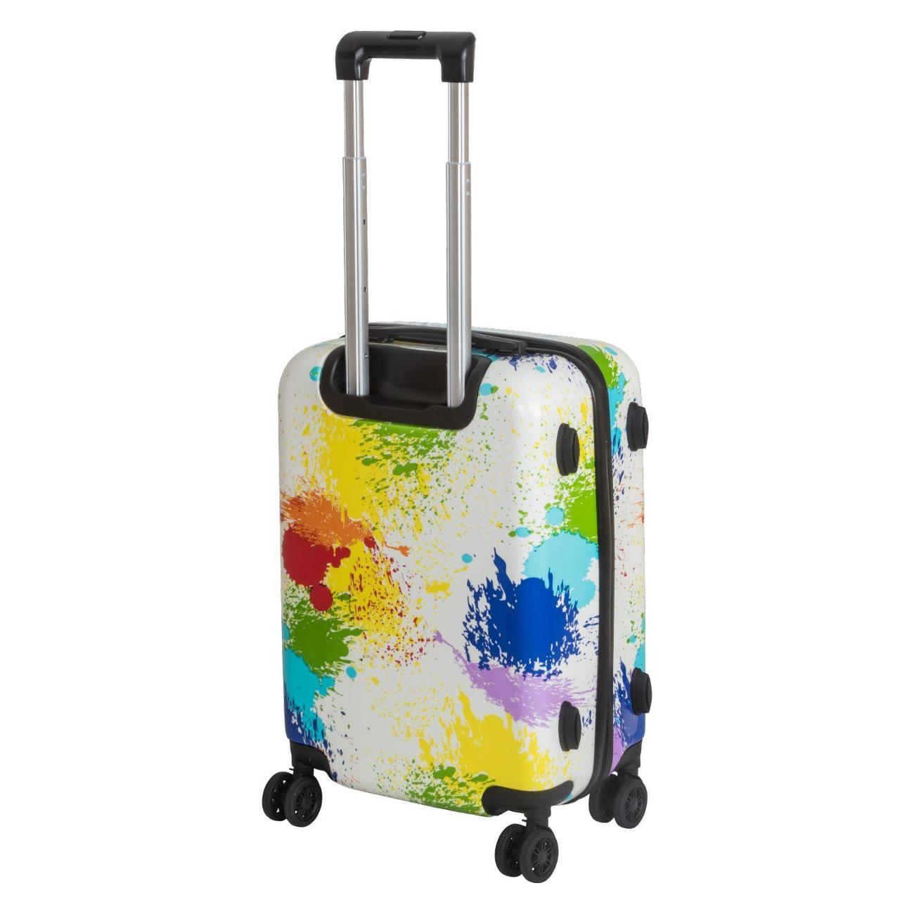 Чемодан Fusion FTS-1007-S