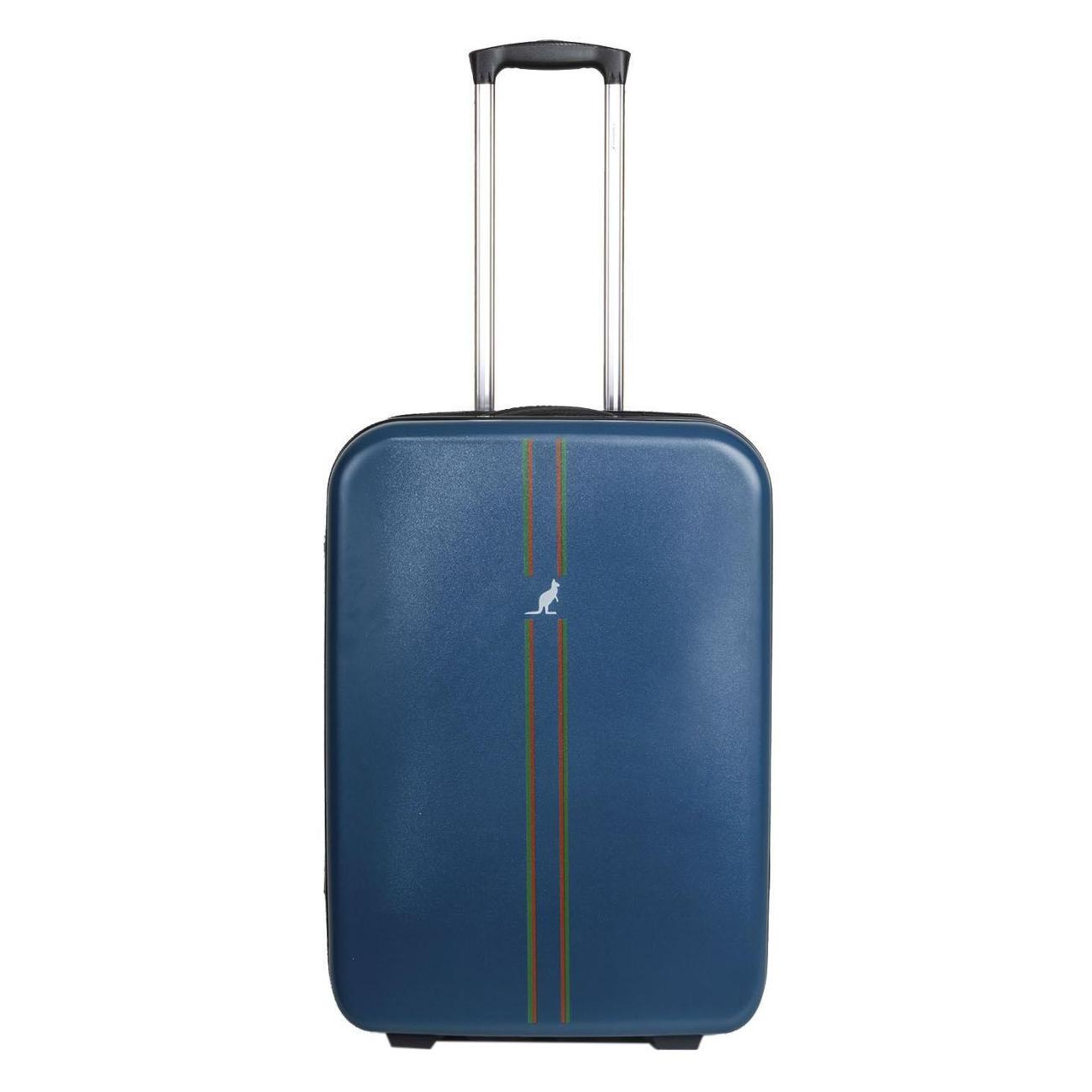 Чемодан Fusion FTS-1004-S blue