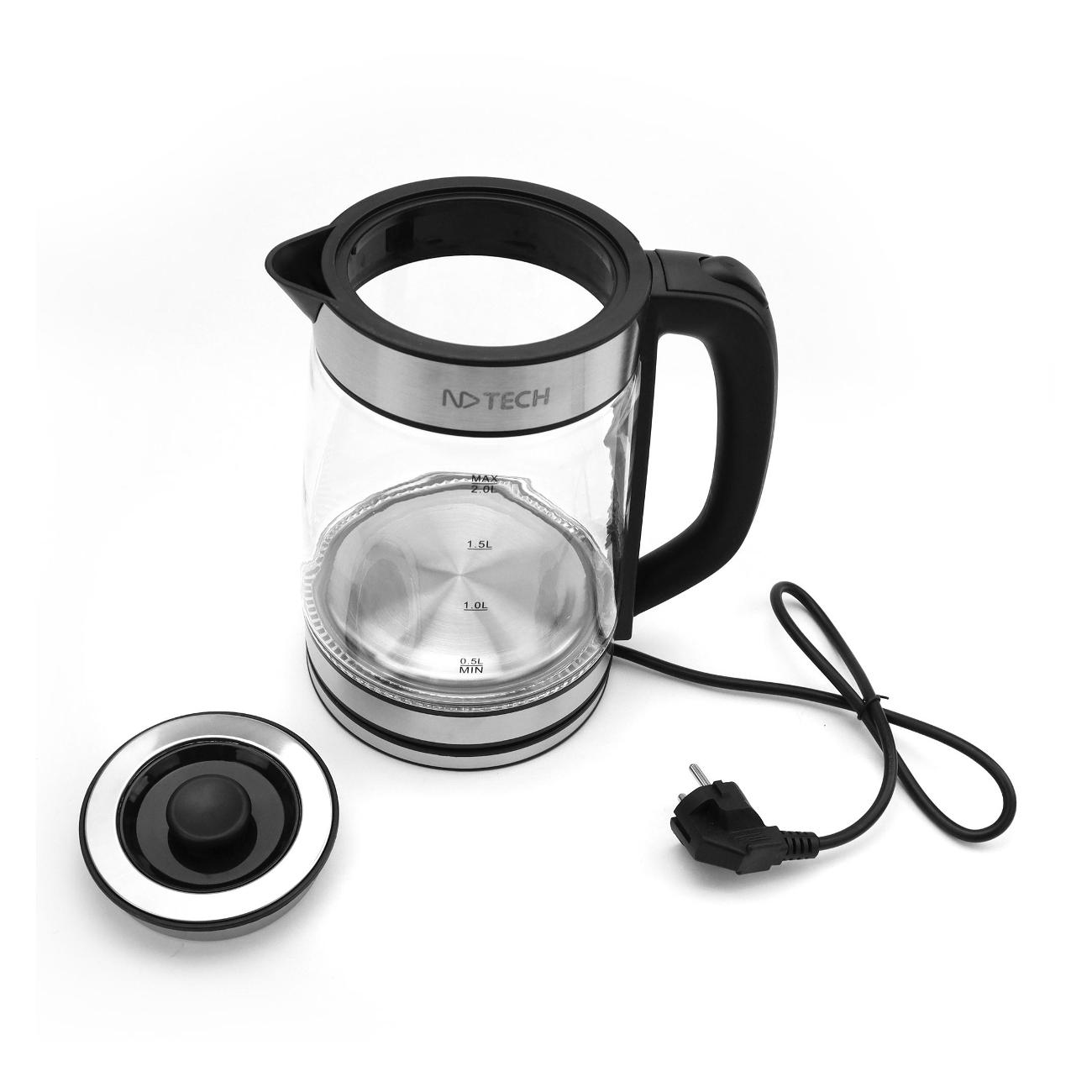Электрочайник NDTech EK059