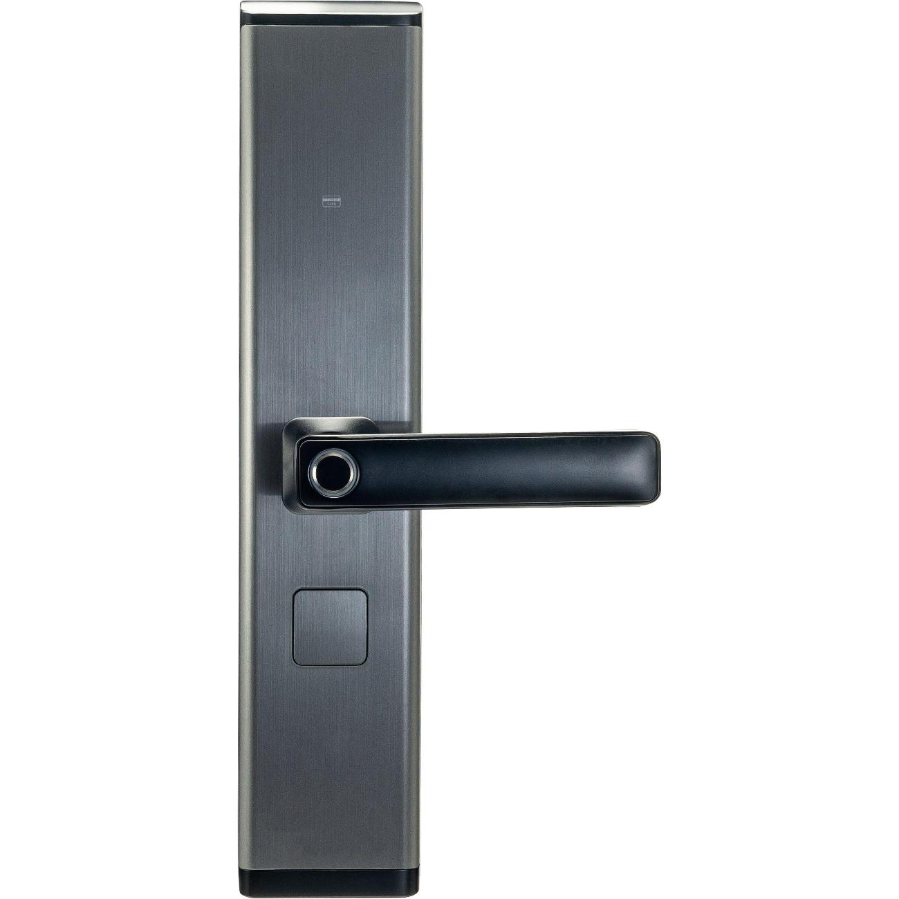 Умный электронный замок Hospitality Solution United с кодом и отпечатком пальца 8881TT-TH