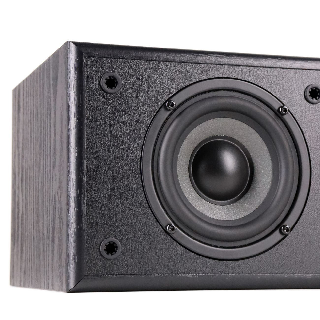 Центральный канал Radiotehnika Alfa 1.03