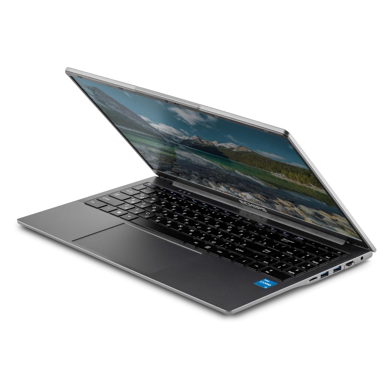 Ноутбук Echips Hot 15.6" 1920x1080 IPS Intel Core i3-1025G1 16GB RAM SSD 512GB Win 11 Home